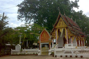 วัดงิ้วงาม วัดงิ้วงาม