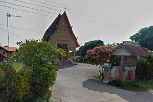 วัดท่าลี่ วัดท่าลี่
