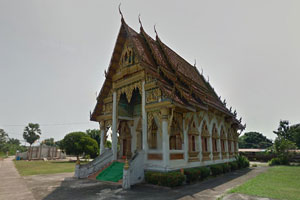 วัดศรีมงคล วัดศรีมงคล
