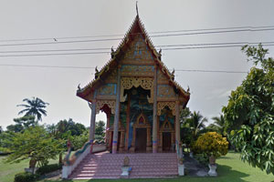 Wat Khrok Kham Wat Khrok Kham