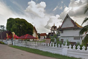 Wat Tan Chum Wat Tan Chum