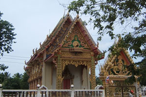 วัดหนองขอน วัดหนองขอน