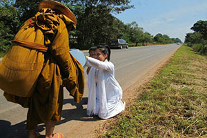 วัดหนองจันทร์เทพนิมิตร