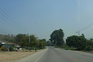 Wat Pa Deang