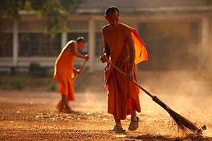Wat Muang Kham