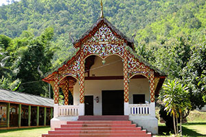 Wat Saen Thong