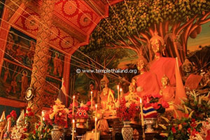 Wat Buppharam