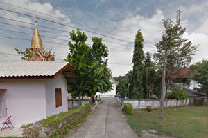 วัดน้ำคา วัดน้ำคา