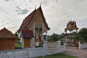 วัดดอนแก้ว