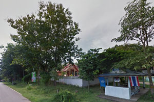 Wat Lap Mun Phruan Wat Lap Mun Phruan