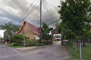 Wat Don Chai Phrabat Wat Don Chai Phrabat