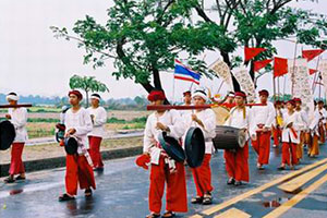วัดห้วยม่วง วัดห้วยม่วง