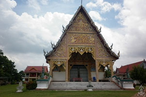 วัดบัวทอง วัดบัวทอง
