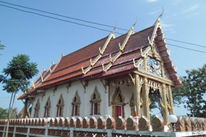 วัดนิโครธาราม (เหียงปม)