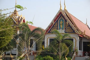 วัดสระตะโก วัดสระตะโก