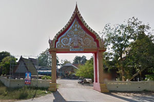 วัดหนองหูช้าง