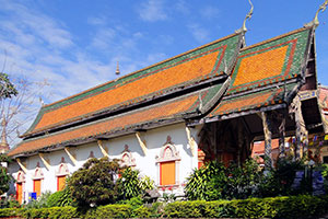Wat San Khue Wat San Khue