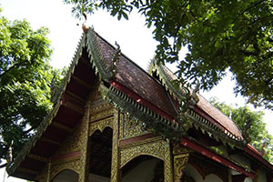 Wat Ubosot Wat Ubosot