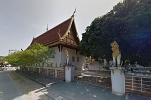 Wat Ton Kaeo