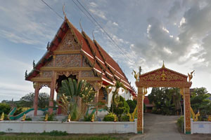 วัดยู้ วัดยู้