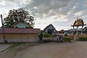 Wat Mai Wat Mai