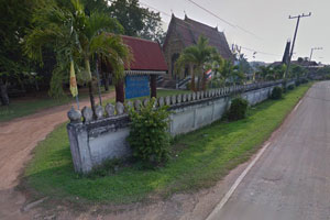 Wat Fai Kaeo Wat Fai Kaeo