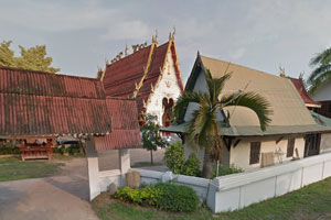วัดวัวแดง วัดวัวแดง