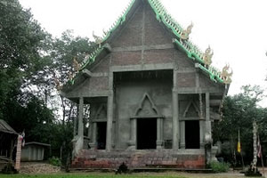 วัดท่าเลอ