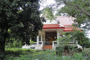 วัดนรสิงห์