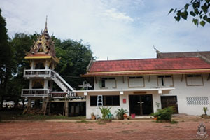 วัดพานิช