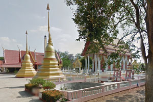 วัดสว่างอารมณ์