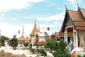 วัดถนนสุธาราม วัดถนนสุธาราม