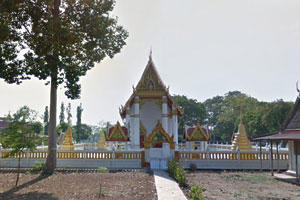 วัดโบสถ์สายทอง วัดโบสถ์สายทอง