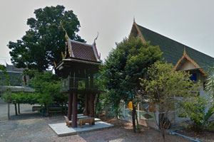 วัดหนองน้ำใส วัดหนองน้ำใส