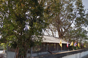 Wat Don Chai