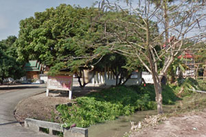 Wat Sri Sai Moon