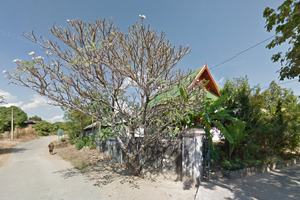 Wat Mai Pang Toem