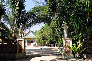 Wat Soparam Wat Soparam
