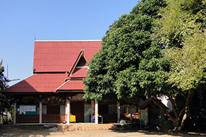 Wat Matchimaram