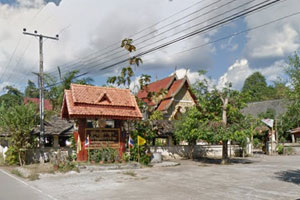 Wat Wimut Ti Ka Ram Wat Wimut Ti Ka Ram