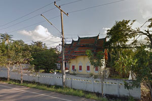 Wat Tham Pradit