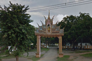 วัดผาเวียง