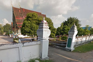 วัดไผ่งาม วัดไผ่งาม