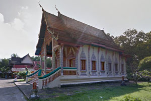 Wat Phra Net Wat Phra Net
