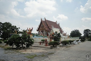 วัดโพธิ์ทองนอก