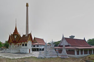 วัดจันทราราม
