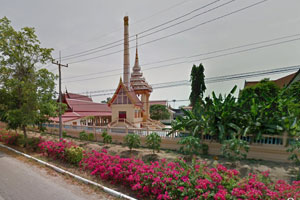 วัดโพธิ์ราษฎร์