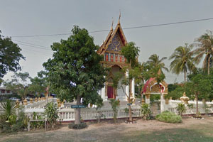 วัดเกาะ วัดเกาะ