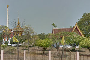 วัดบุญเกิด วัดบุญเกิด