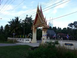 วัดบ้านท่ามะนาว